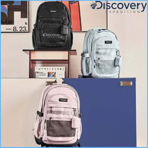 디스커버리 24년 신학기 책가방 라이크에어 퀀텀 백팩 DXBK0024N DONGTAN
