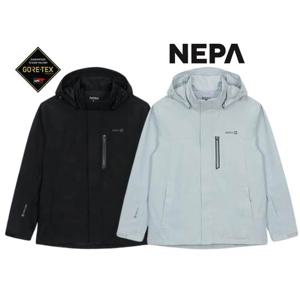 [네파] 7K10501 남성 아크레 2L 고어 방수 자켓