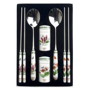 [포트메리온]엑소틱 보타닉 가든 한수저 부부 2벌