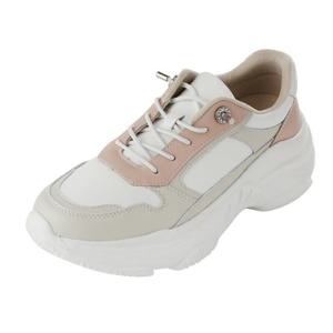 [엘칸토]여성 밴딩끈 어글리 스니커즈 LCWS85U4