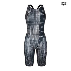 아레나여자성인 제로 선수 4부 반신 레이서백A4SL1CE06BLK