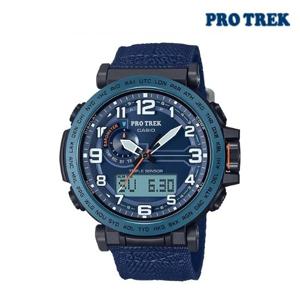 [프로트렉]PRG-601YB-2DR YDP 아웃도어 등산시계