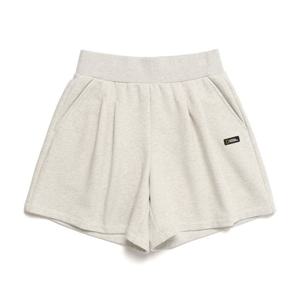 내셔널지오그래픽 N233WHP901 여성 푸밀라 치마바지 M OATMEAL