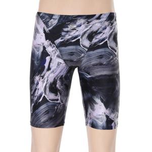 [레노마수영복]남성4부실내수영복 MS2D807_BK