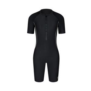 [아레나] (A4SL1LI01_BLK) 여성 헤이즐 4부 반신 슈