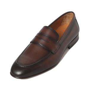 [에스티듀퐁 슈즈][듀퐁구두] 남성 로퍼 PE4SMF2LF241PBR