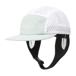 내셔널지오그래픽 N242AHA530 메쉬서핑캡 MINT