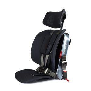 포브 보네떼 토들러 주니어 카시트 블루 (9~25kg)