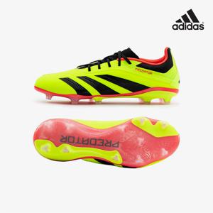 아디다스 키즈 축구화 프레데터 엘리트 FG IG7745