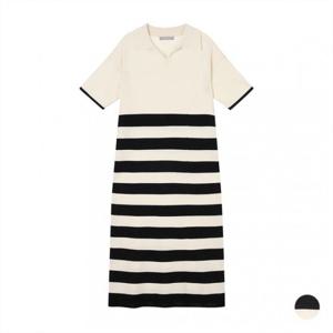 [아날도바시니]아날도바시니 카라니트원피스 AW06KO41W