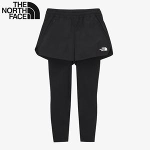 노스페이스 NF6KQ31A 여성 인텐스 레깅스 쇼츠 KR