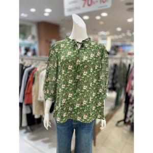 소고 세이브존01 봄쉬폰블라우스 TK1BA01