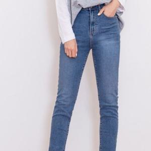 청바지 시크릿 2 DJJ201 데님팬츠 하이웨스트 컴퍼트