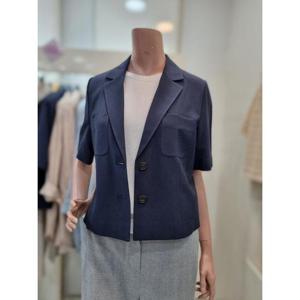 올앤선드리 세이브존06 기본카라넥숏재킷 A4M4J177