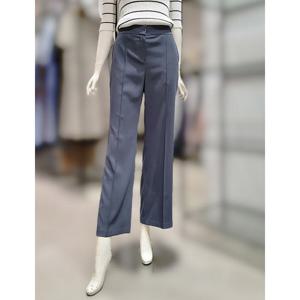 [SI][SI] SI뒷밴딩 중앙 띠 포인트 슬랙스SGPAB2206 (P003213830