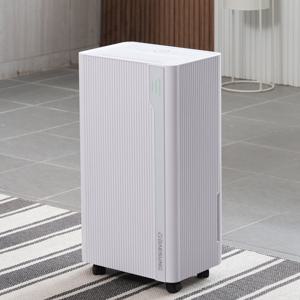 대성쎌틱 최대 16L 소형 제습기 DSD-4209W 원룸 화이트 습기제거 결로방지