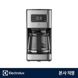 일렉트로룩스 E5CM1-80ST 얼티밋테이스트 500 커피 메이커