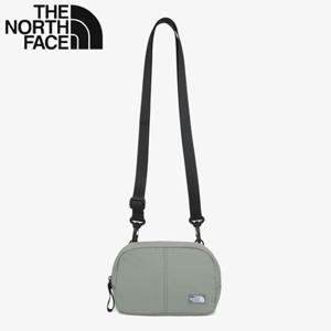 노스페이스 NN2PQ08C 남여공용 멀티 크로스백 미니 보조가방 KR