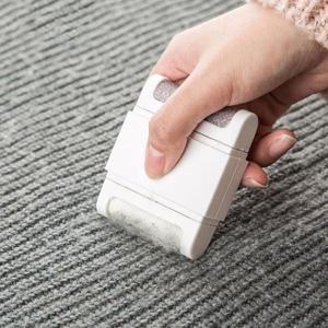 OC1292 휴대용 무전력 양면 이중 가성비 보풀제거기