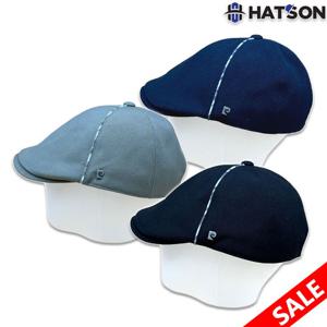 [햇츠온]남여공용 피에르가르뎅 스타일리시 헌팅캡 PC41-708