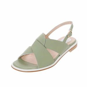 [소다(여성화)]여성 슬링백 샌들 1CM(ALD408LS67)-JS