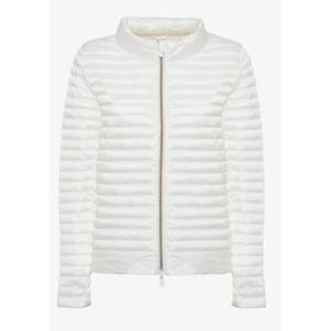 세이브더덕 숏패딩 D31058 00002 BIANCO WHITE