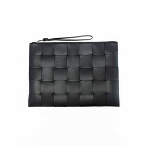 보테가베네타 인트레치아토 남성 스트랩 클러치 백 649616VBWD38803