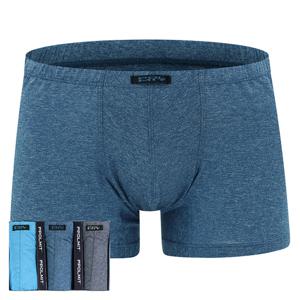 폴밋 빅사이즈 남자 인견 사각 드로즈 팬티 3매 세트 PMT813B