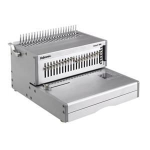 펠로우즈 링제본기 오리온-E 500 CRC56430/500매 대