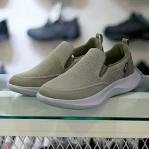 [르까프]남성 경량 슬립온 슬립 이지 ARA1124SW103