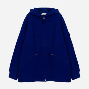 스톤아일랜드 남자 후드티 PANNO 스폐셜 울 자켓 751543909 V0043