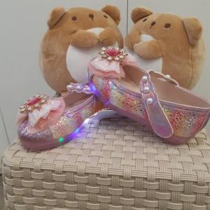 Talentkids HC24 TS프리티LED아동구두 TSX51HSH07