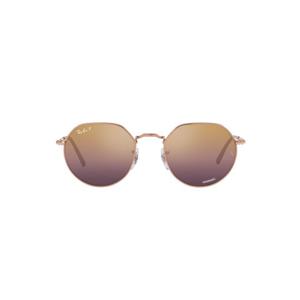 [Ray-Ban] 선글라스 RB3565 JACK 9202 G9 ROSE GOLD 51