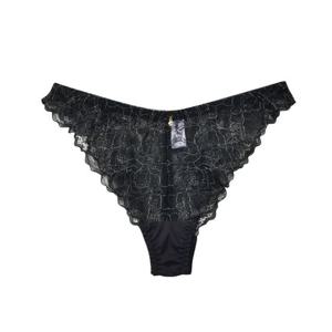 VIVADAY-SA331 레이스 패턴 여성 삼각이너팬티