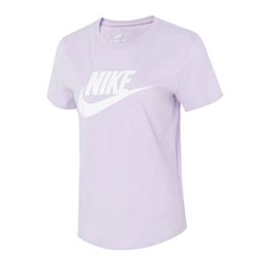 [나이키]나이키 W 에센셜 아이콘 퓨츄라 반팔티 DX7907-545