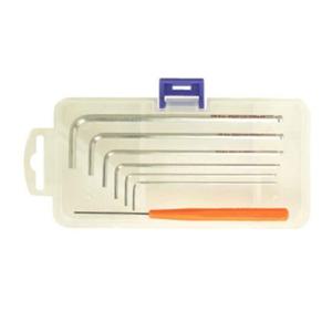 에이트 미니 볼렌치 세트 MC-TMD(0.89-4MM) 7P