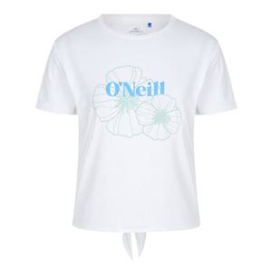 [오닐]24SS 여성 선셋 타이형 반팔 레쉬가드 OWUTN6068-101