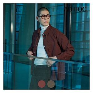 [애드호크]남성 더블 빅 포켓 셔켓(HA8LS10)