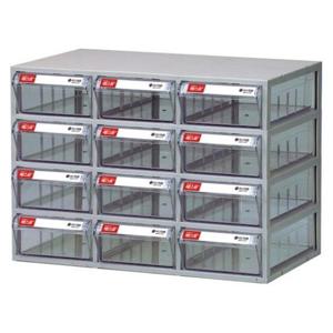 베스토-매직박스 400x233x290(12칸) BE-507