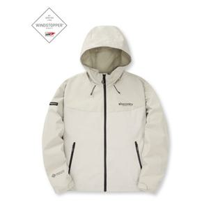 [디스커버리] 24F W 가을 DMWJ35044BES 남성 베르텍스H 고어 윈드스토퍼 자켓