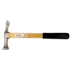 한신 YGL-315 판금망치 (고무손잡이)