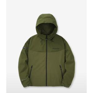 [디스커버리] 24F W 가을 DMWJ35044OLD 남성 베르텍스H 고어 윈드스토퍼 자켓