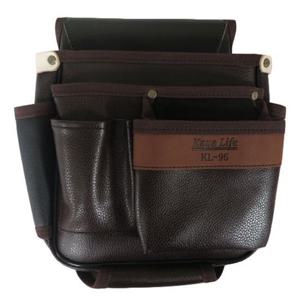 가야 가죽못주머니 KL-96