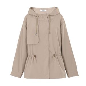 [에이비에프지]트렌치스타일 후드야상점퍼 APY4HU32J