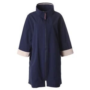 [조순희]칠부 에이라인 트렌치 코트(FMSL115)