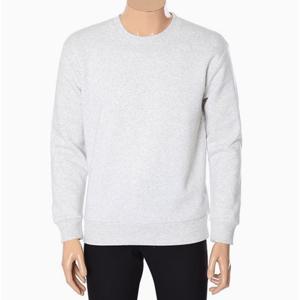 [뱅뱅]남녀공용 반기모 무지 맨투맨 티셔츠(NTK732)