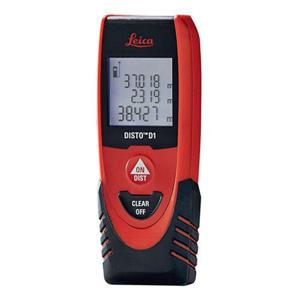라이카 거리측정기 DISTO D1 (40m)