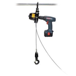 풀리맨 미니윈치 CSW-3060