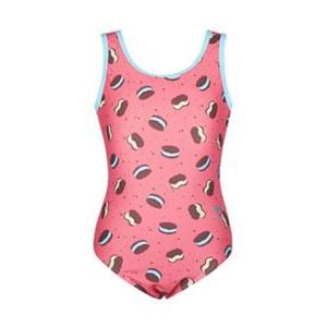 [레노마수영복]여아 마카롱 원피스 수영복GS2E805_CR
