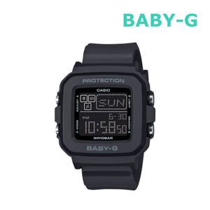 [베이비지]패션시계 BGD-10-1DR MAIN 그림캐릭터 전자시계 방수시계 스퀘어